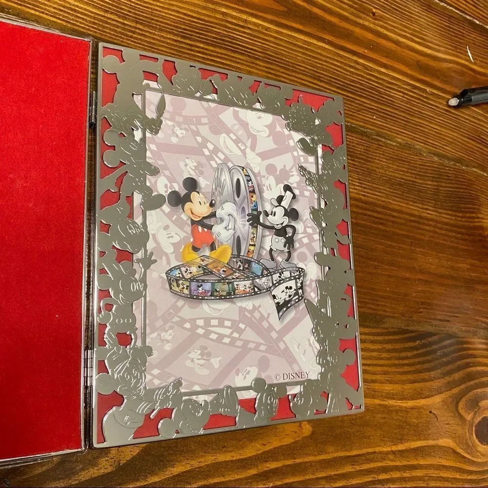 Disney 2002 cast